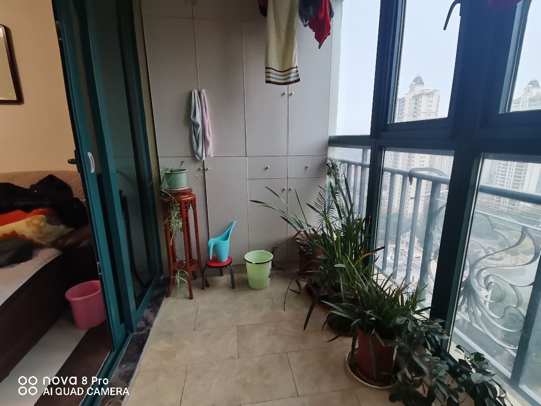 恒大绿洲3室2厅精装出售淮师附小实验中学_14