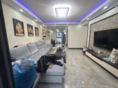 新城悦府一期 122平 南向精装三居 学区房 配套齐全