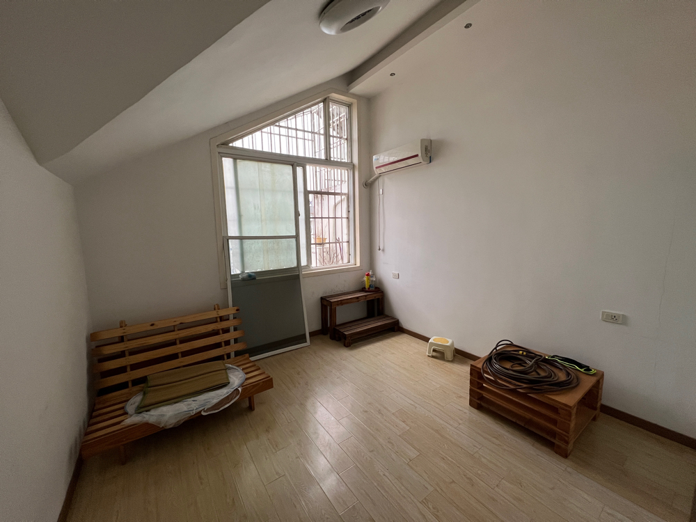 康安家园 6跃7 精装四室 南北通透 房东诚心出售_15