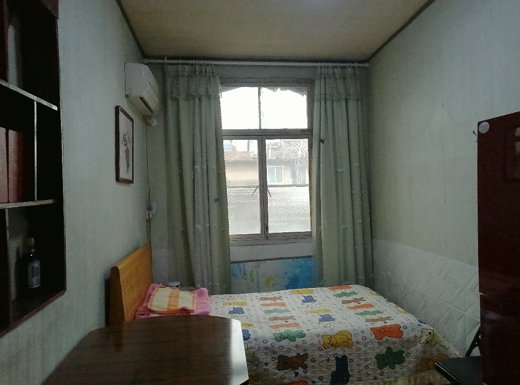 东淮村  两室一厅普装出租  家电齐全，拎包入住 _3