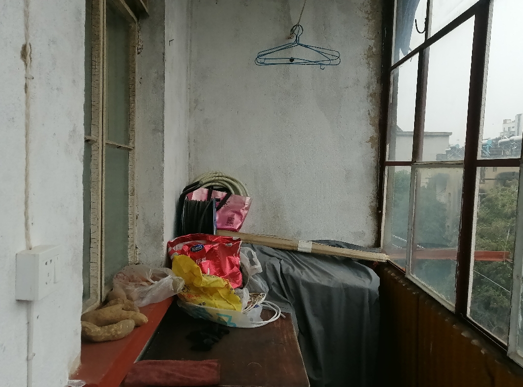 东淮村  两室一厅普装出租  家电齐全，拎包入住 _12