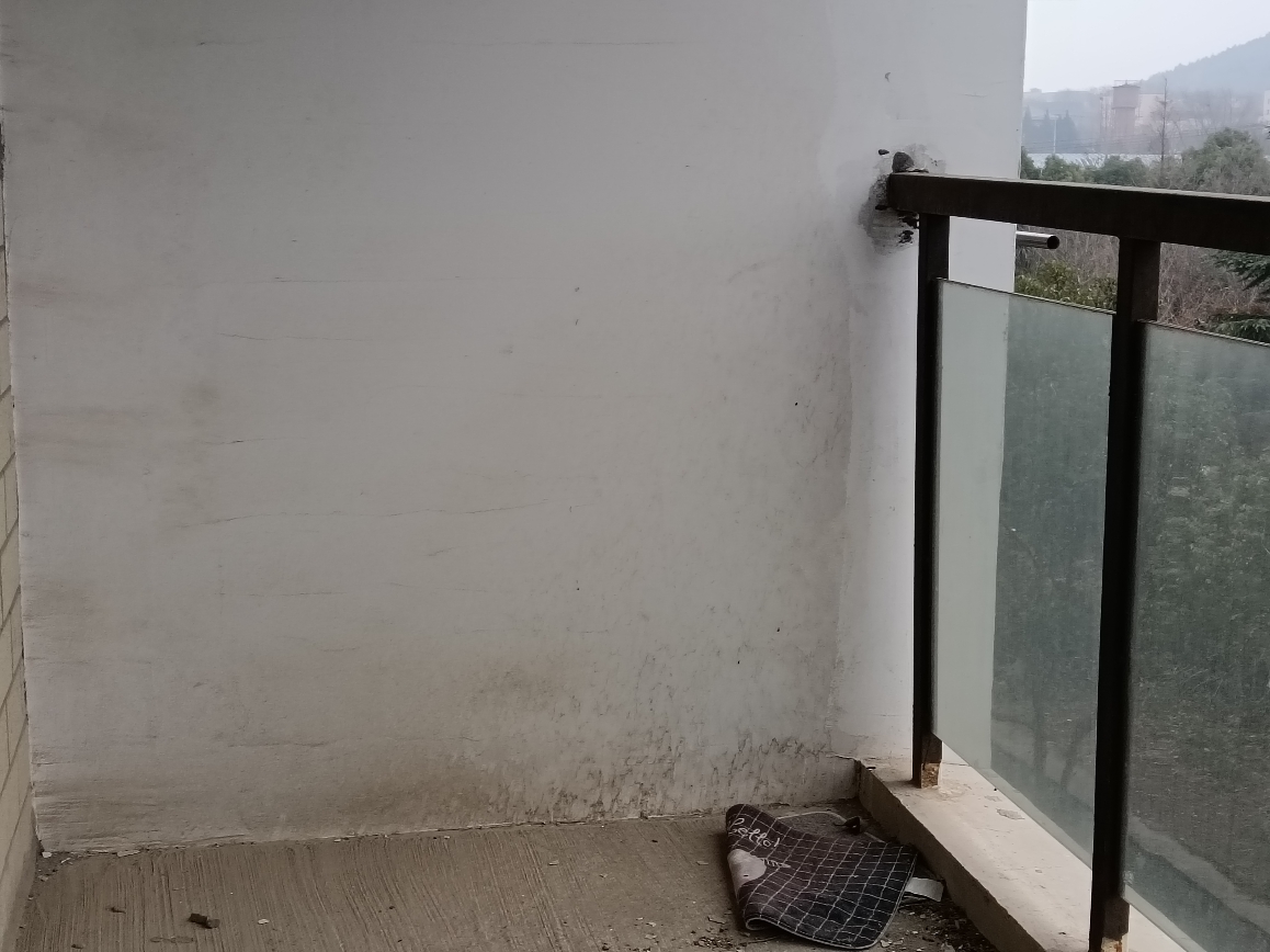 半山观邸两室两厅多层四楼环境好交通方便_8