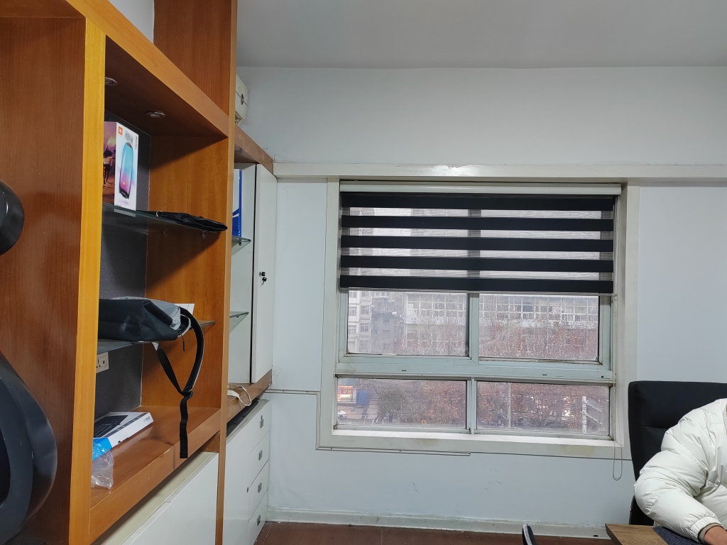 云景华城7层三室两厅普通装修淮师附小本部学区房_4