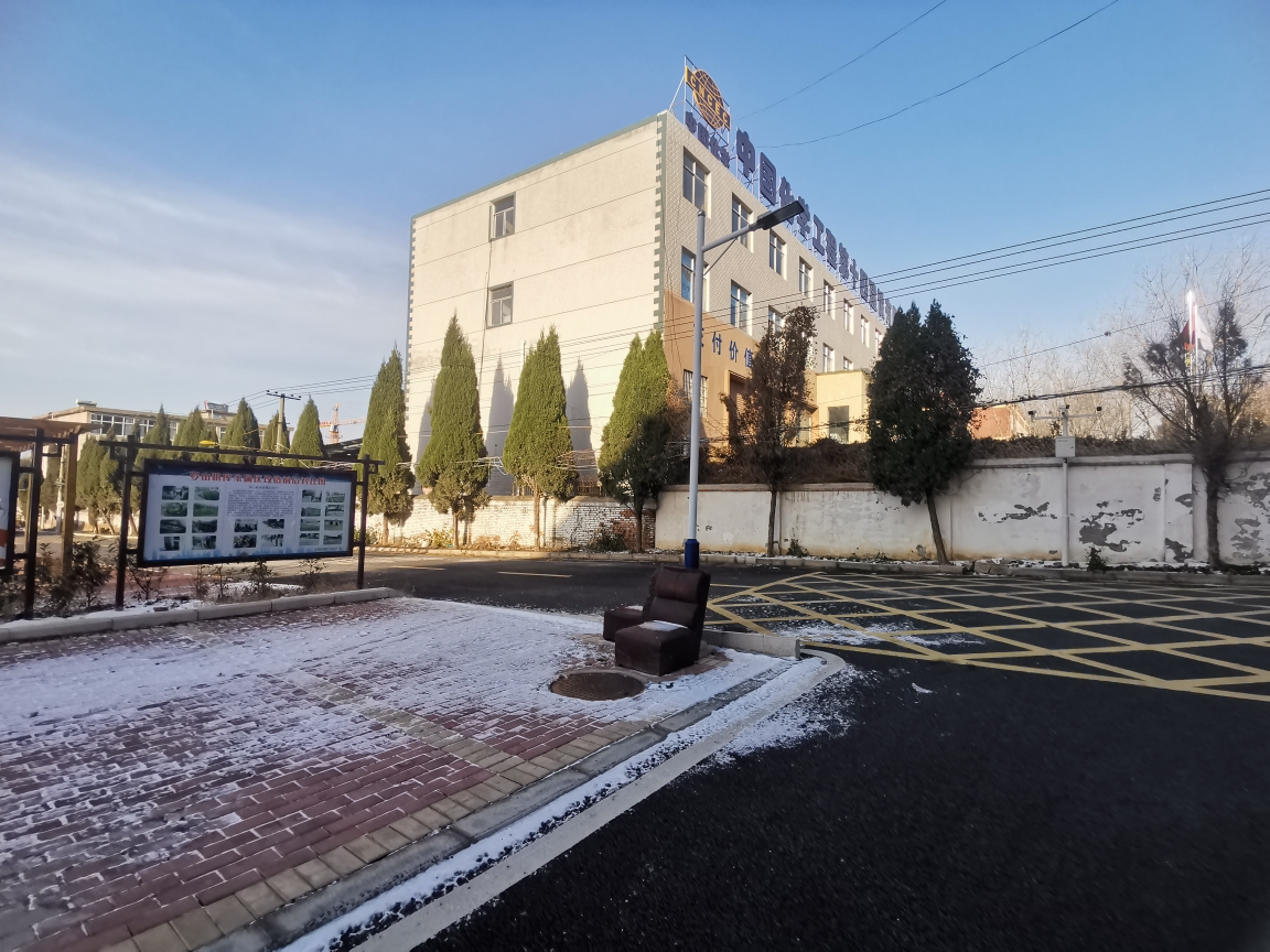 泉山西路粮库 61平 南向两居 交通便利 采光好_12