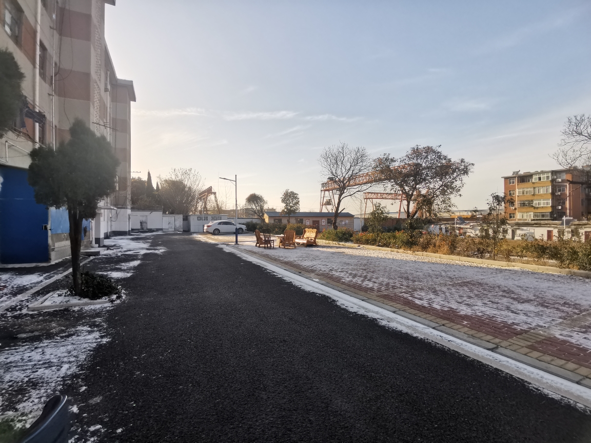 泉山西路粮库 61平 南向两居 交通便利 采光好_11