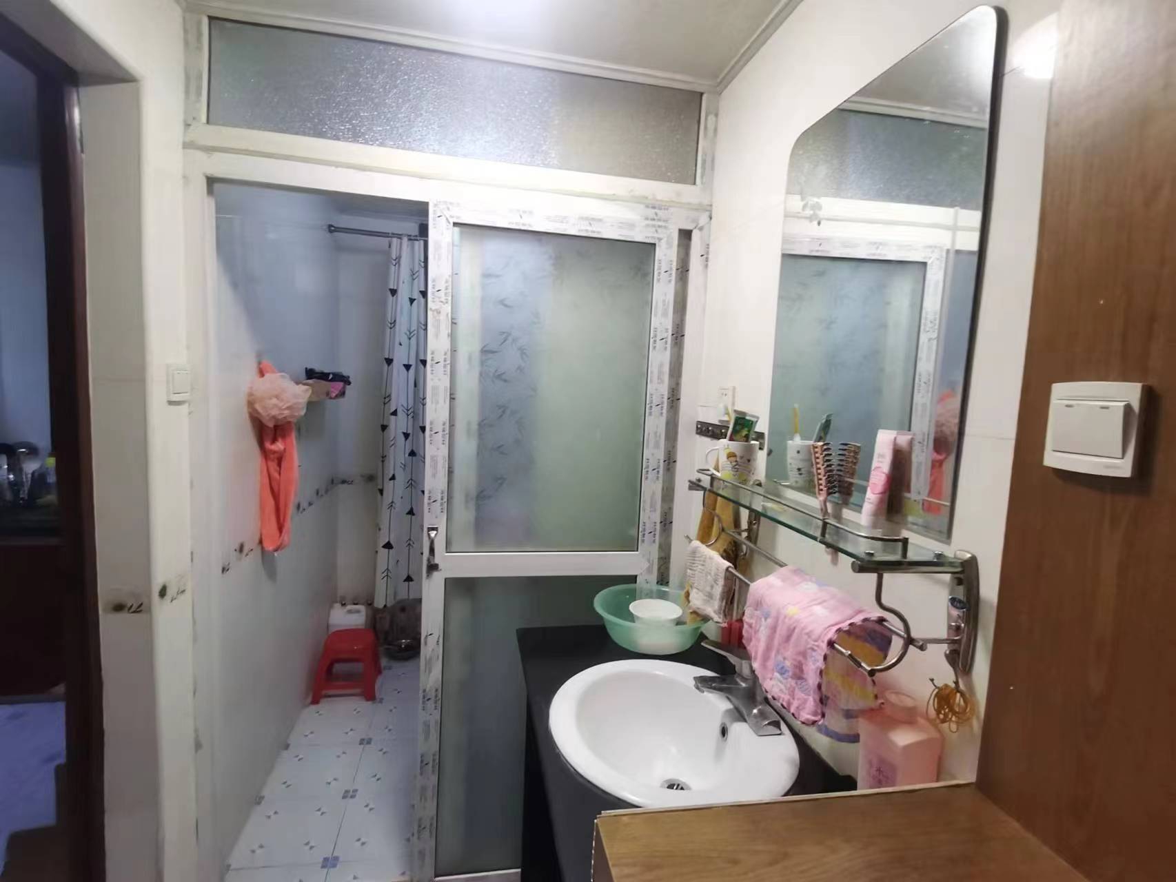 金豪阳光花园简装两室_19