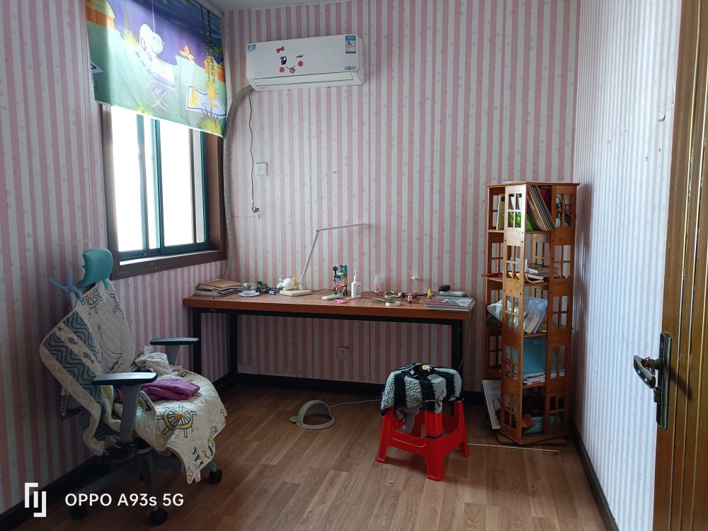 现代汉城精装修拎包入住六送七出租出售。_11