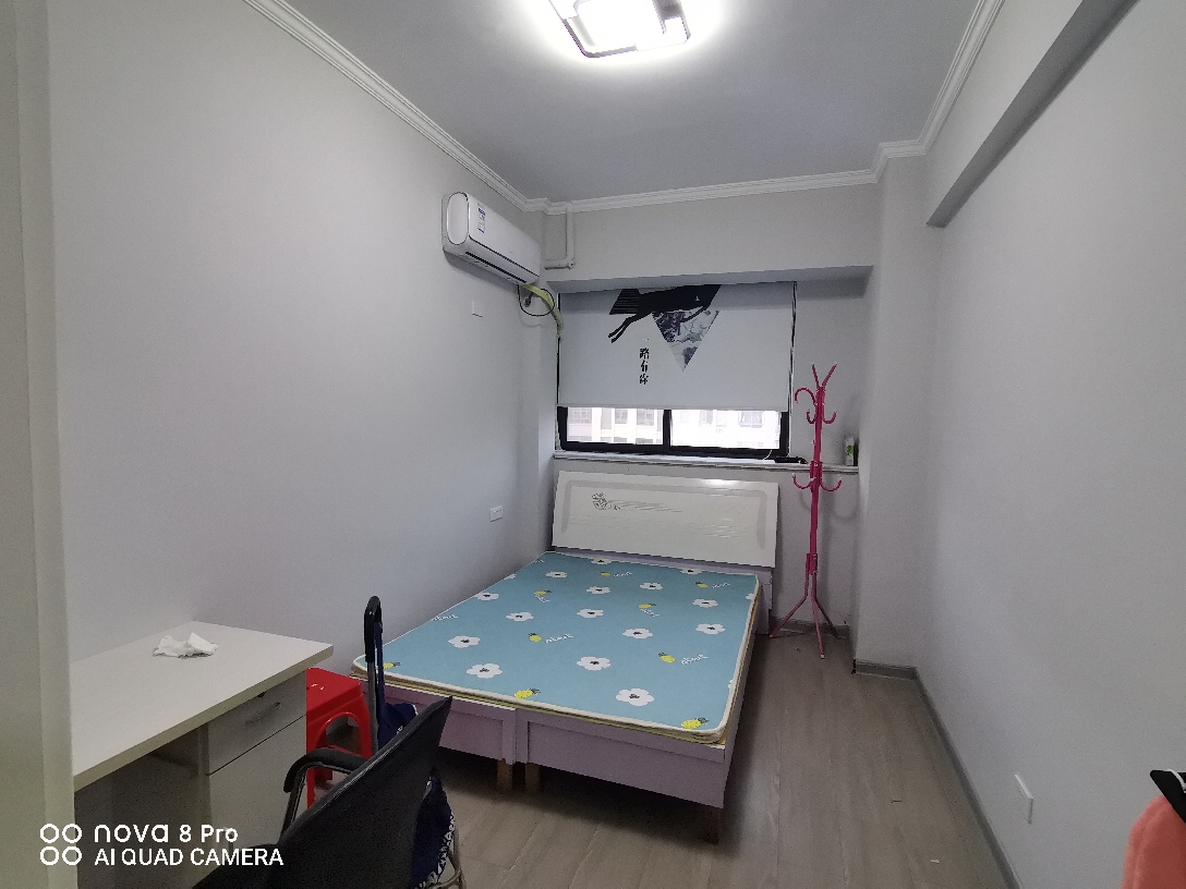 万茂华府2室1厅精装出租_7