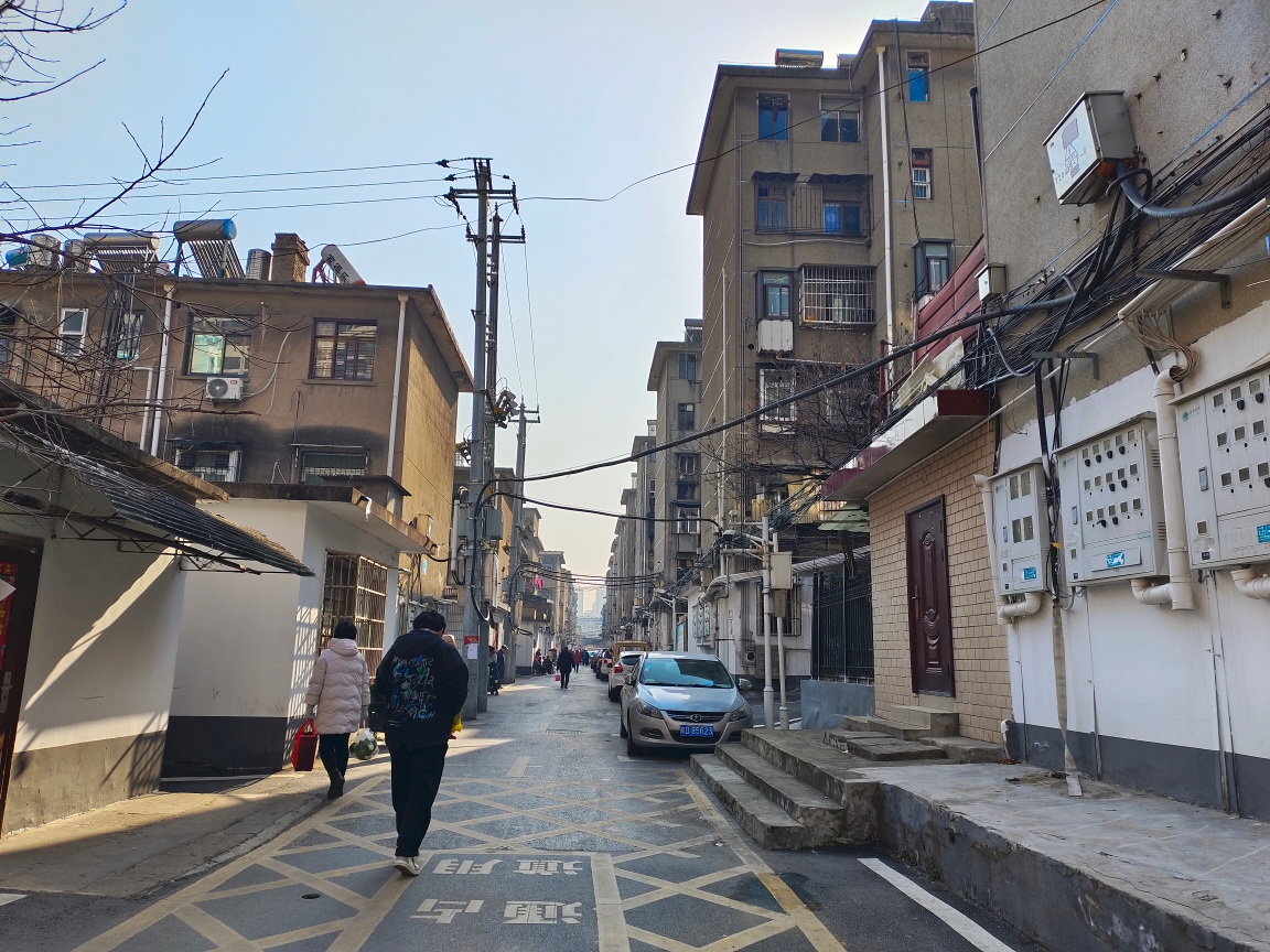 蔡家岗谢家集区新华村_10