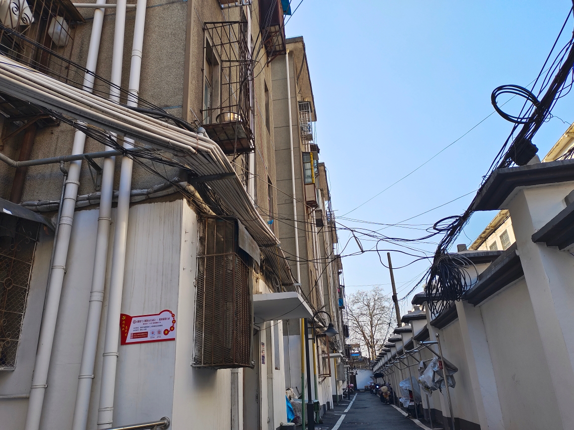 蔡家岗谢家集区新华村_9