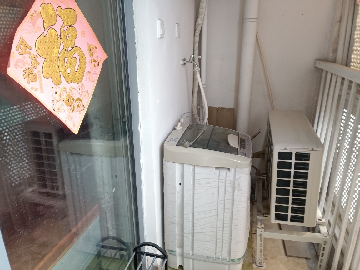 龙湖路1号一室一厅一厨一阳台房东急租_9