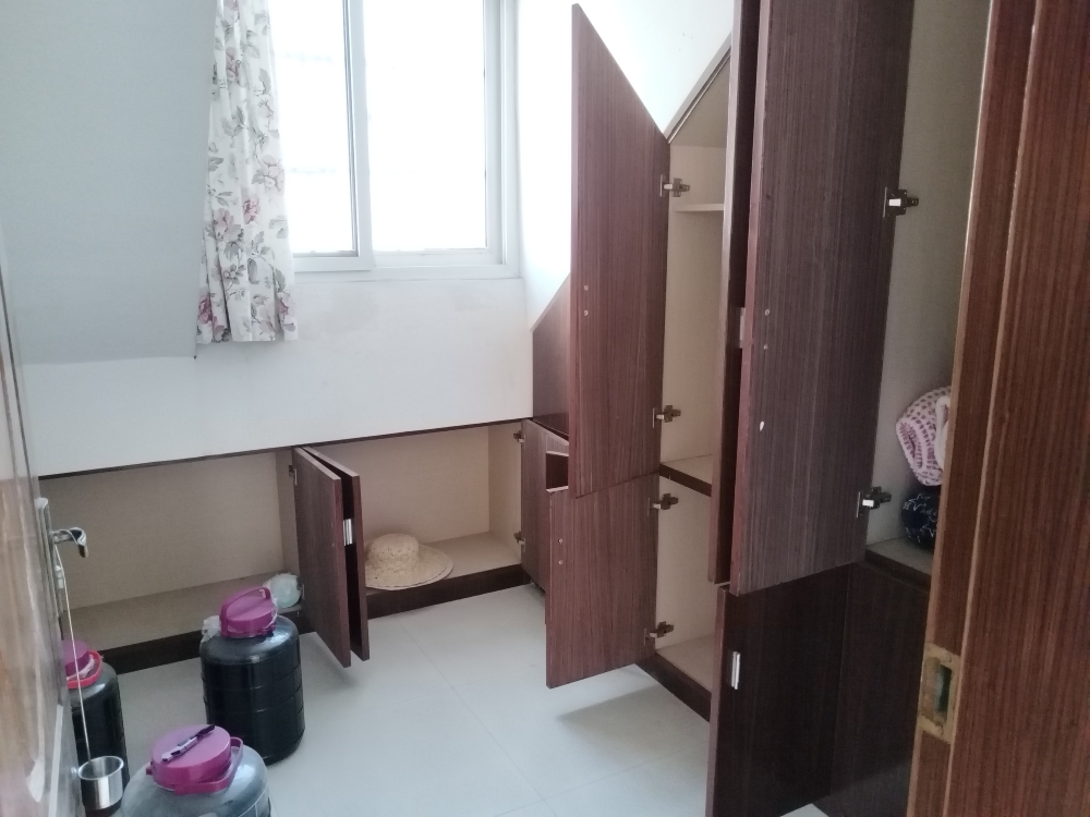 东淮村3室1厅吉屋出售 _13