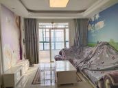 银鹭万树城 102平 南向精装三居 学区房 交通便利