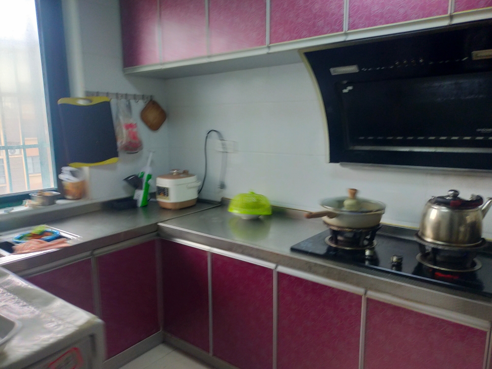 李郢孜新村A区 98平精装三室 交通便利满两年_11