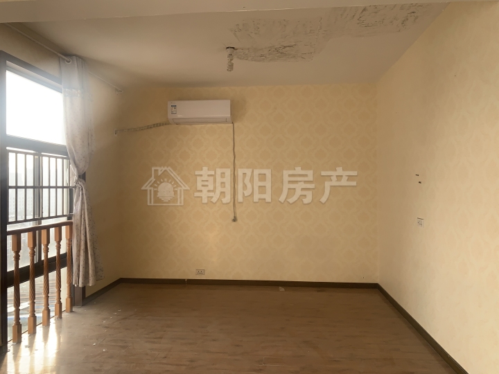淮河新城一期4室2厅精装上下复式好房出售_1