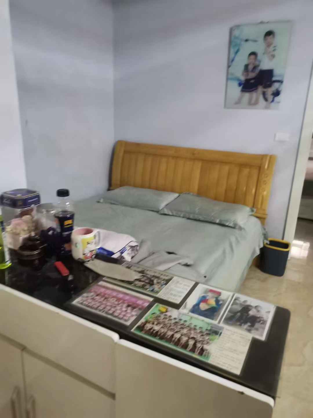 南苑小区一层3室1厅吉屋出售_17