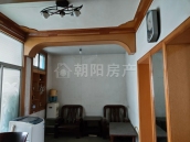 选煤村 59平 南向两室 普装 交通便利