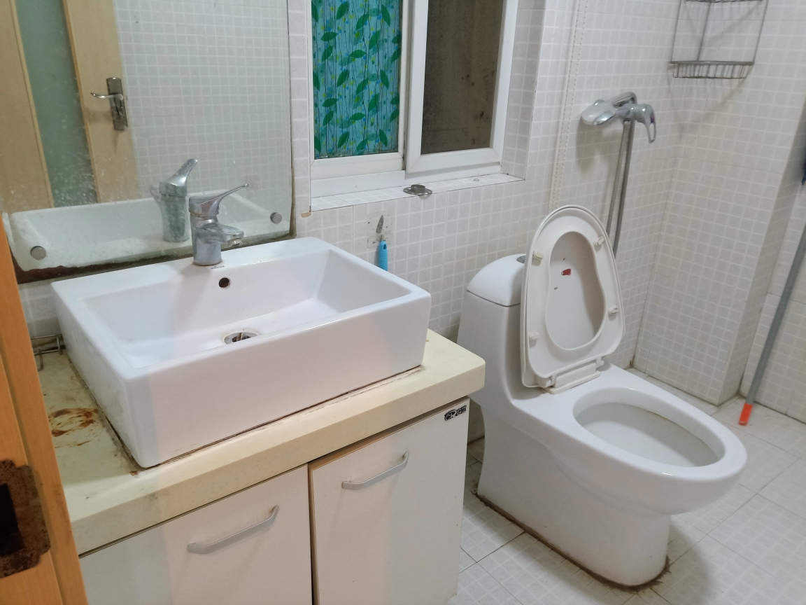 朝阳西路，学府春天2室1厅，精装修家具家电齐全拎包即住_13