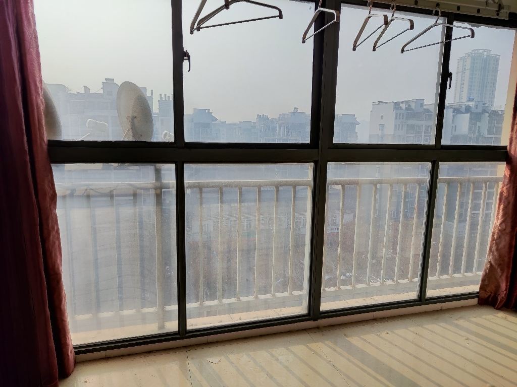 罗马广场二室二厅一厨一卫一阳台_6