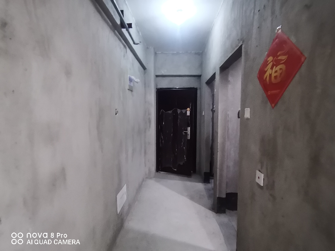 万茂华府_9