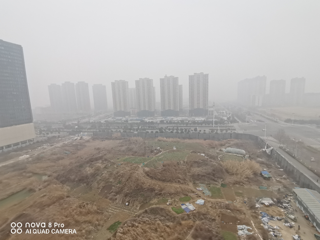 万茂华府1室1厅毛坯出售淮师附小实验中学_12