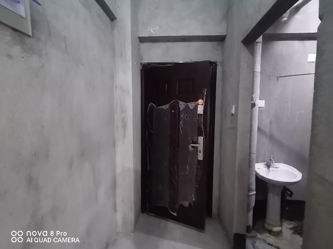 万茂华府1室1厅毛坯出售淮师附小实验中学_8