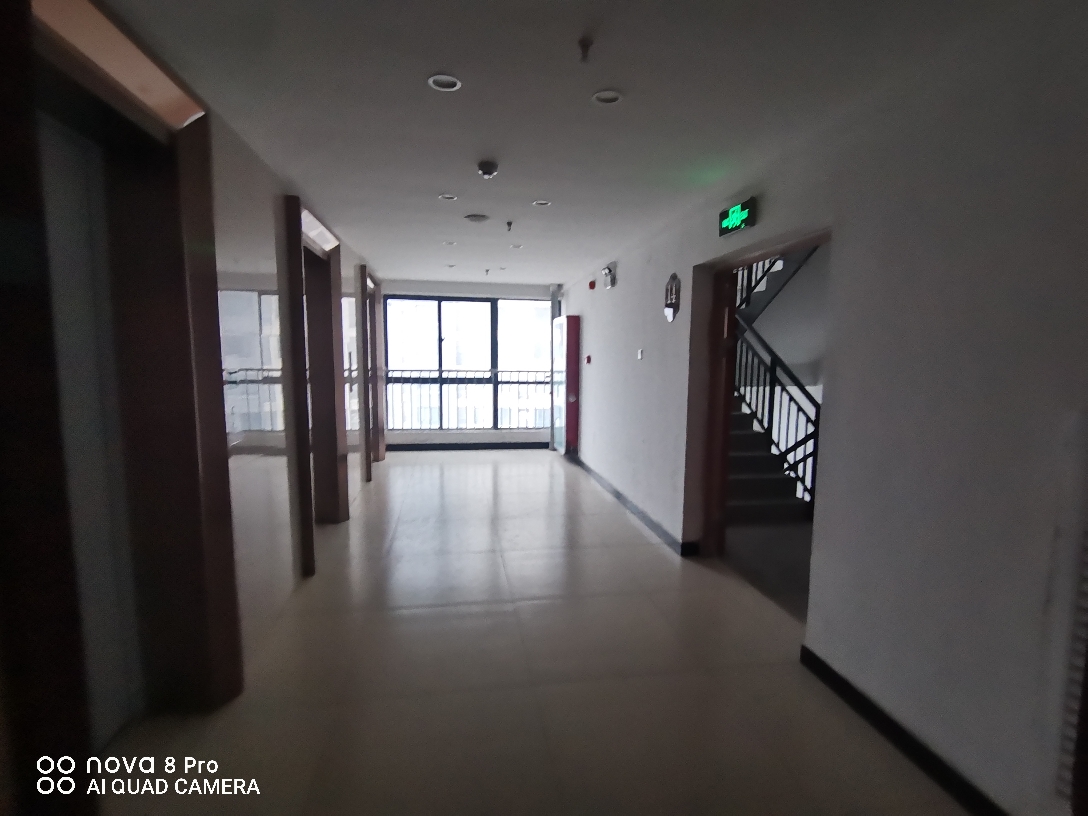 万茂华府1室1厅毛坯出售淮师附小实验中学_9
