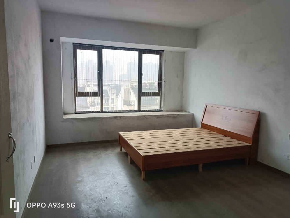 小区环境优美，交通便利，环境优美，购物方便_4