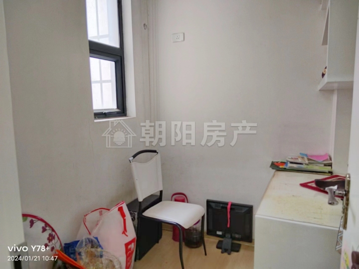 北京名都精装2室2厅家具家电齐全拎包入住。_12