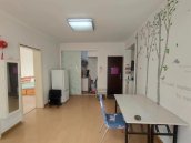 金豪阳光花园 93平 精装朝南两居 免税 2782元/平