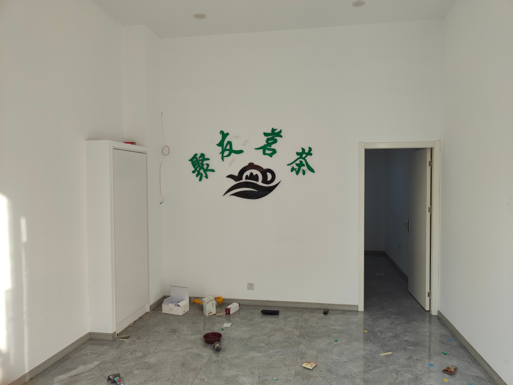 中都悦城33平临街旺铺 简装 地段优越_7