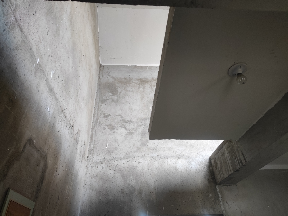 新家园B区 六送七 毛坯 两室一厅 格局合理 采光好 地势好_12
