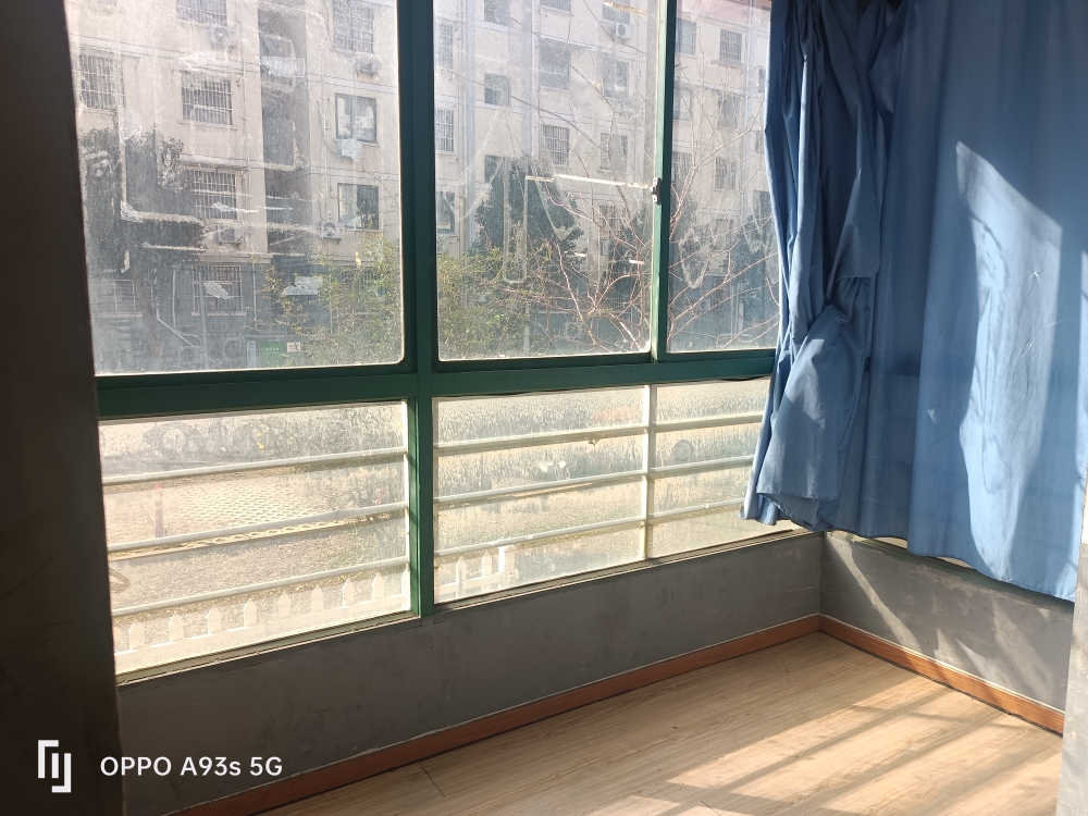 明珠花园 106平 南向三室 满五唯一 交通便利 随时看房_7