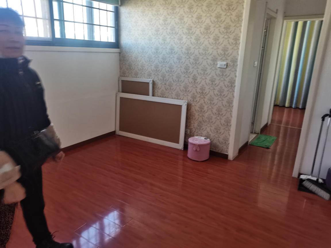 淮河新城一期 82平 精装两室 满五唯一 学区房 交通便利_2