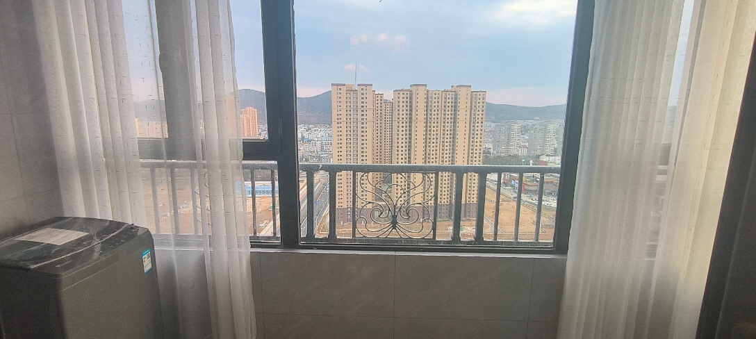 恒大御府118平出租，房间配套齐全，_18