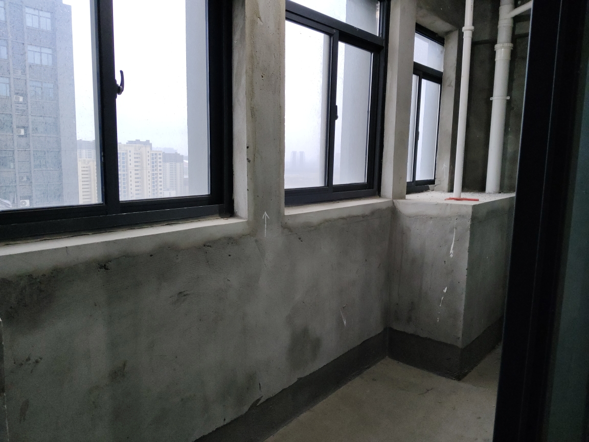 万茂华府 57平 南向两室一厅 满两年 随时看房_4