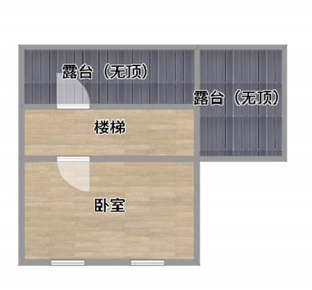 领城 168平精装五室 满两年 交通便利 采光好_2