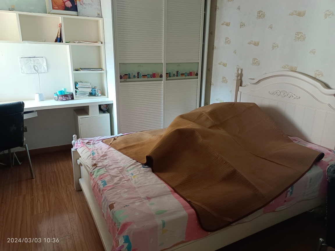 月伴湾 三室二厅 精装修 家具家电齐全拎包入住_22