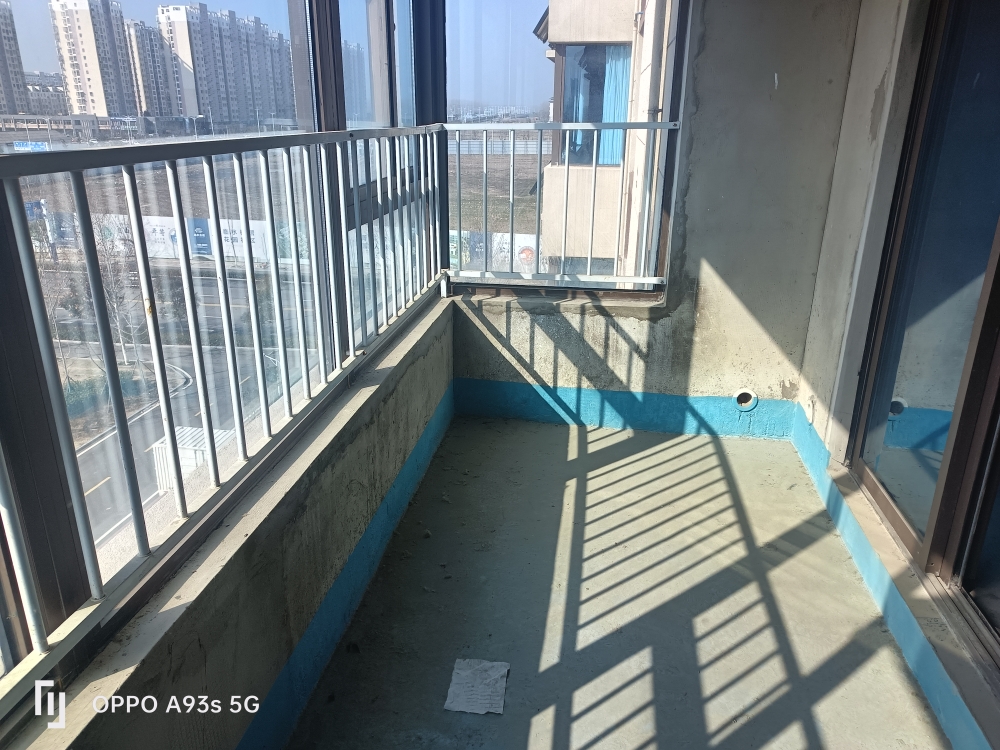 新城区高档小区碧桂园洋房出售_8