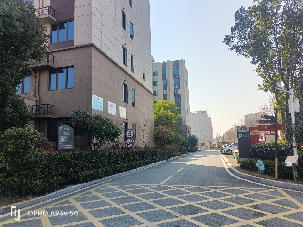 新城区碧桂园洋房出售_11