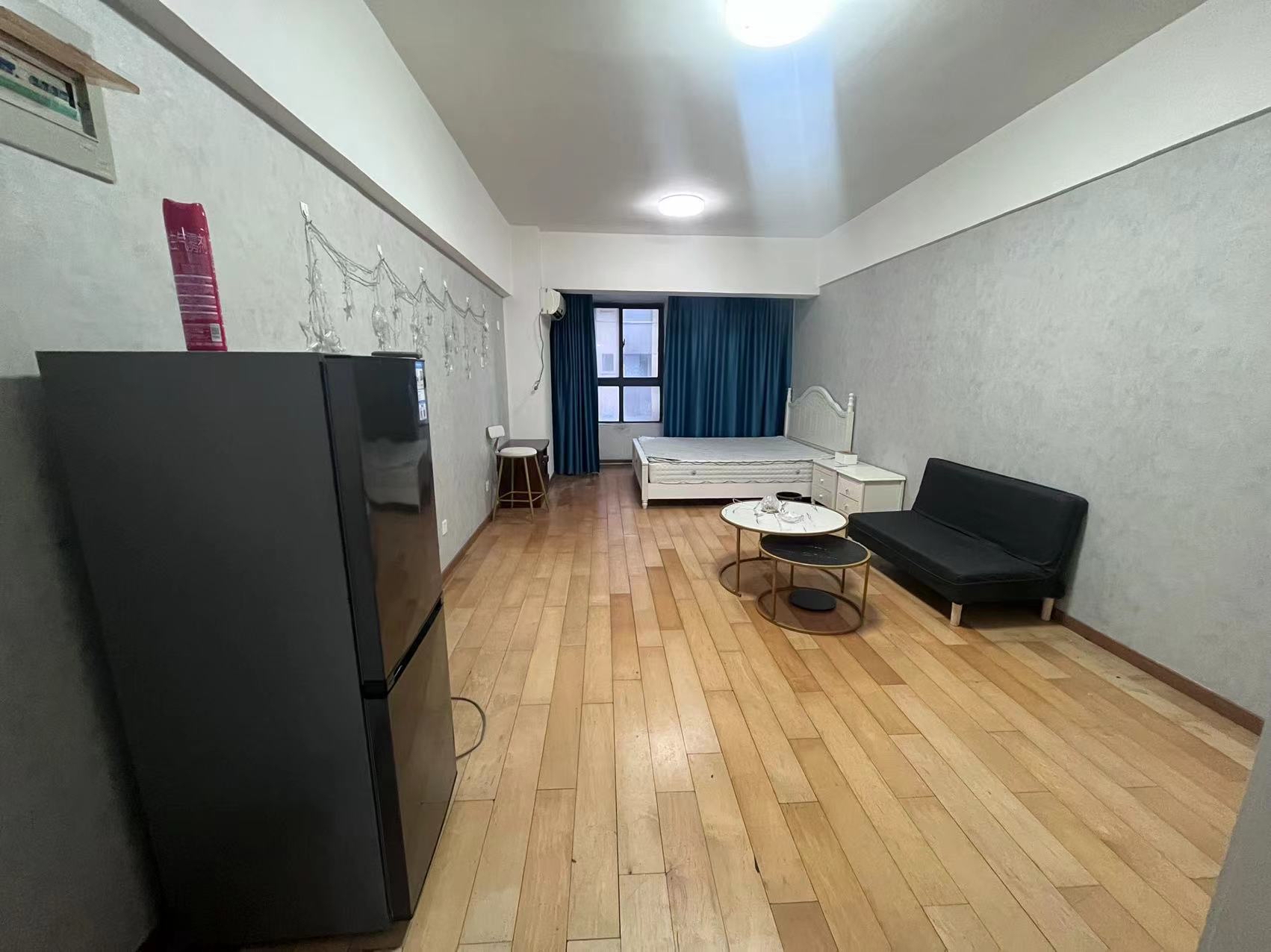 信谊金座房东诚心出租_2