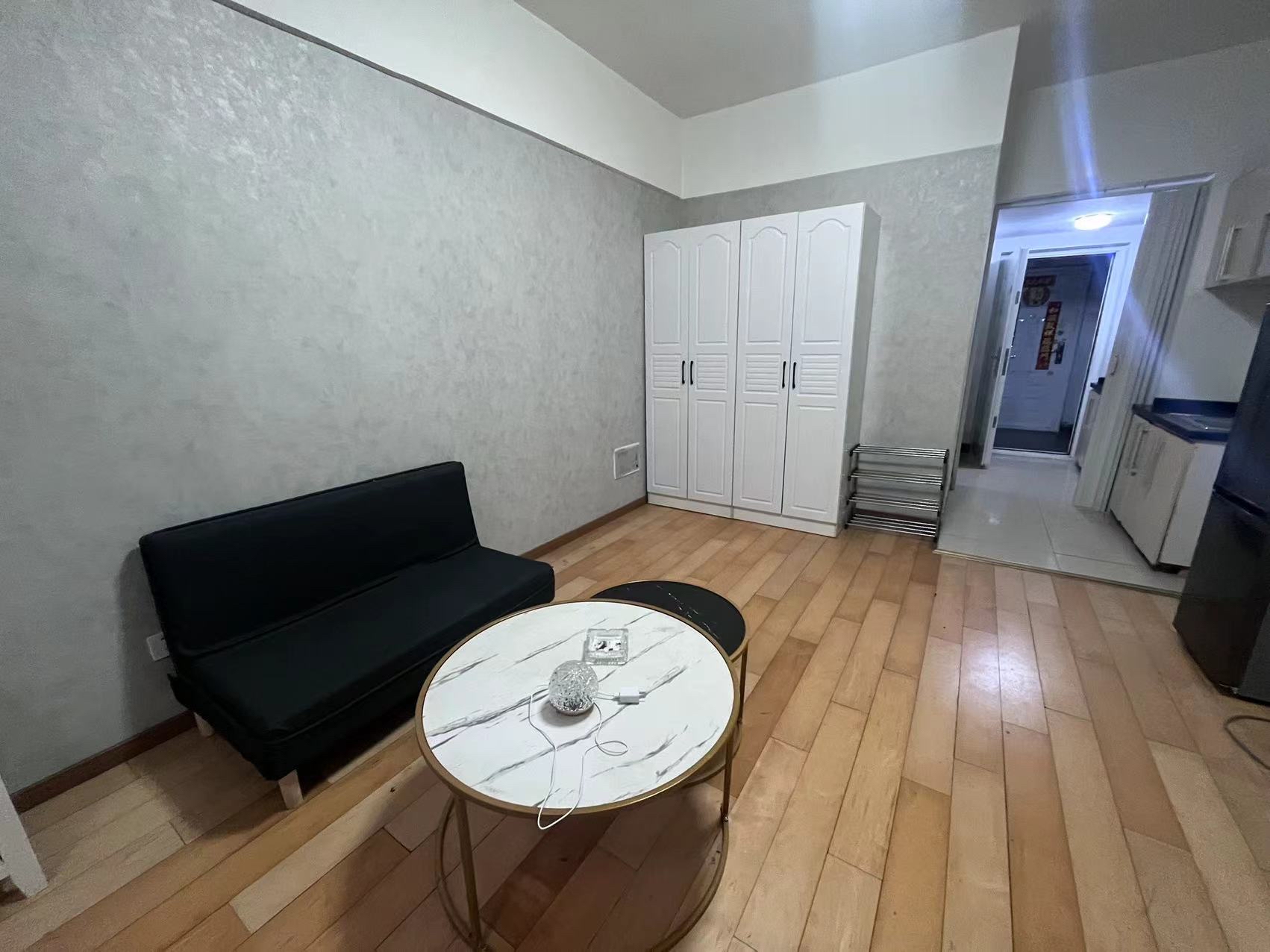 信谊金座房东诚心出租_9