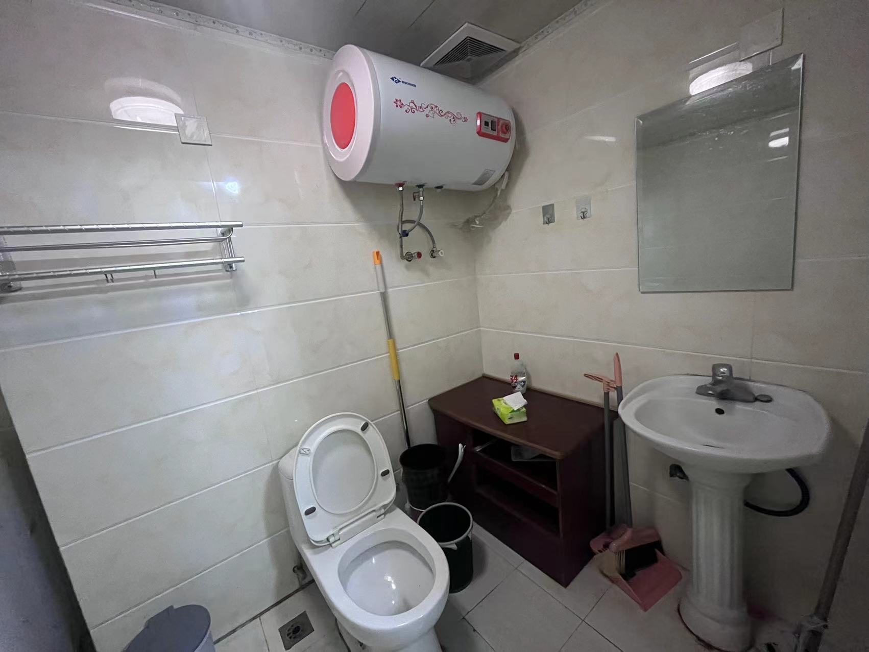 信谊金座房东诚心出租_7