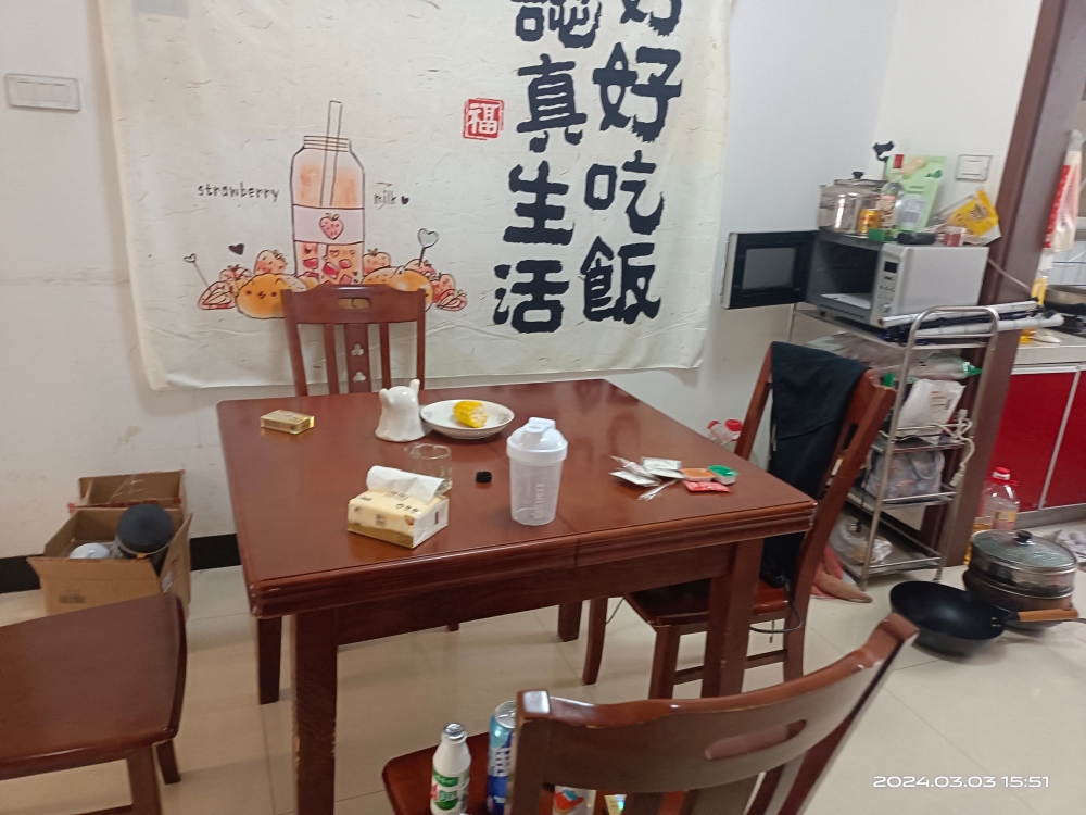 新房源来了；银鹭组团四精装修；两室两厅_2