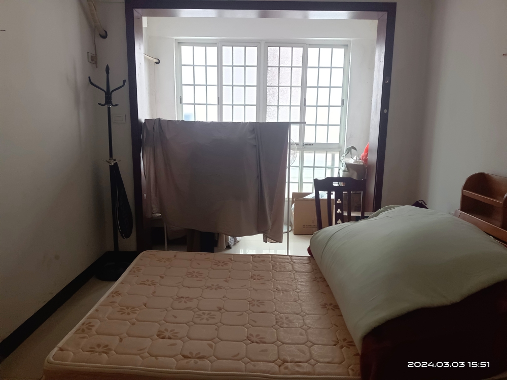 新房源来了；银鹭组团四精装修；两室两厅_13