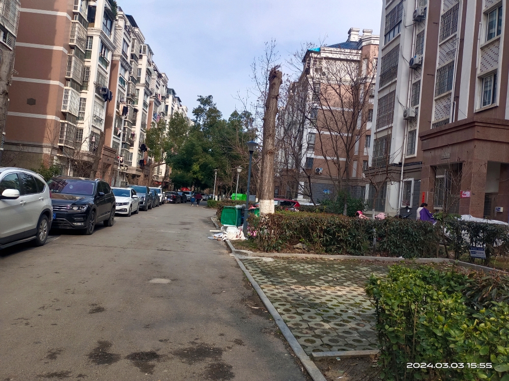 新房源来了；银鹭组团四精装修；两室两厅_11