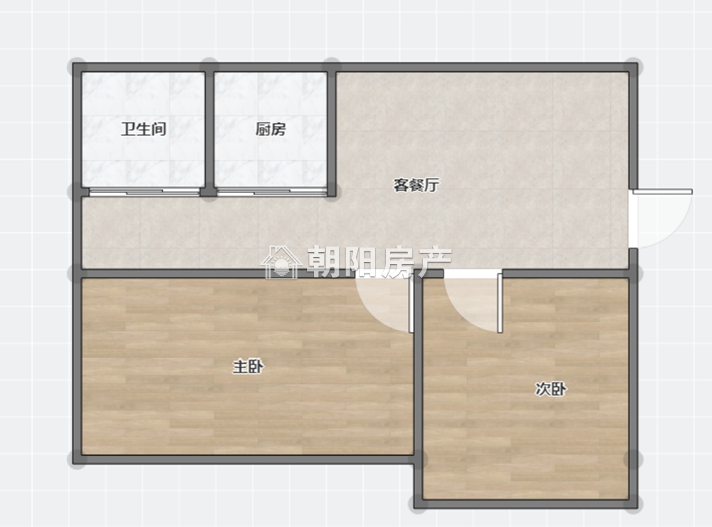 3室两厅_19
