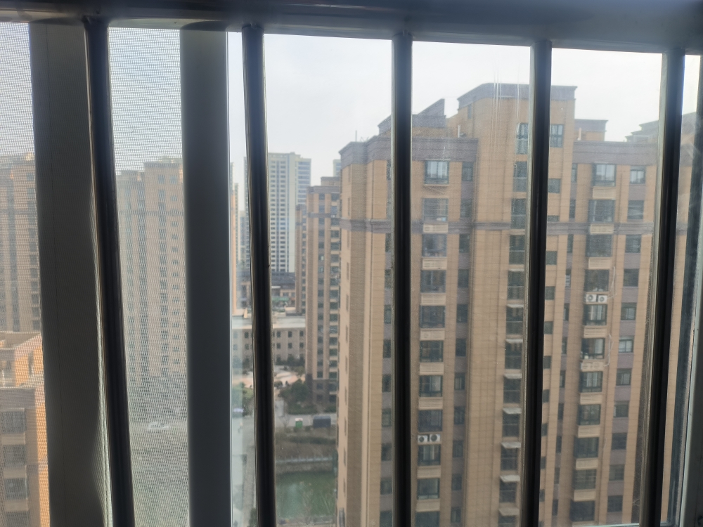 玫瑰苑3室2厅毛坯诚心出售_14
