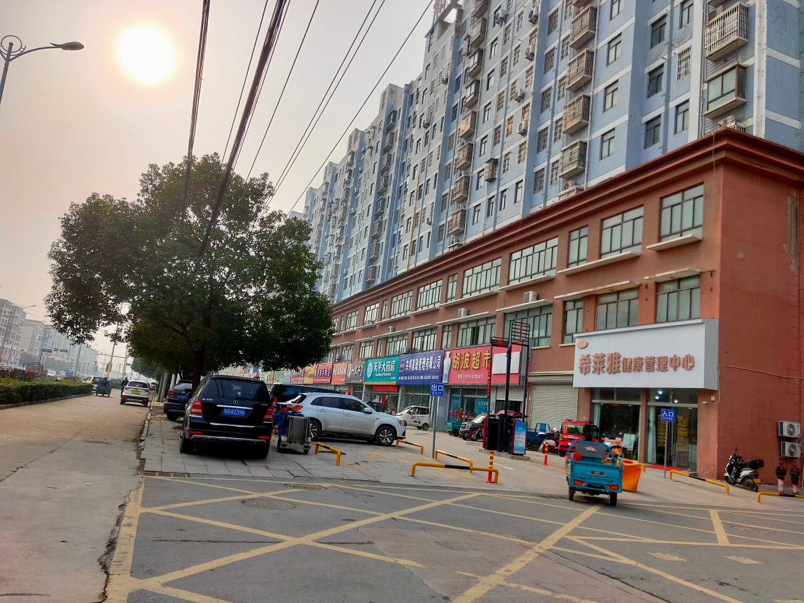 珠江丽景 110平 南向两居 简装 交通便利 学区房_20