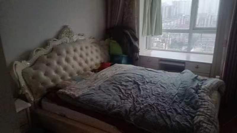 淮河新城三期精装2室1厅出售_5